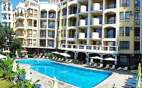Diamond Palace